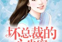 完結版《壞總裁的心尖寵》章節閱讀-極品小說