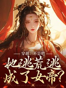 完結版《穿越：不是吧，她逃荒逃成了女帝？》免費閱讀