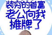 小說《閃婚超甜：裝窮的首富老公向我攤牌了》章節免費閱讀-極品小說