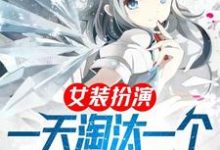 小說《女裝扮演，一天淘汰一個女裝大佬》在線章節閱讀-極品小說