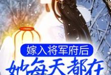 完結版《嫁入將軍府後，她每天都在被迫宮鬥》章節閱讀-極品小說