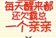 《甜寵成婚：每天醒來都還欠霸總一個親親》小說溫甜甜厲景年章節章節免費在線閱讀-極品小說