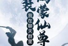 林軒蕭火火小說《我在聊天群裡偽裝鴻蒙仙尊》在線閱讀-極品小說