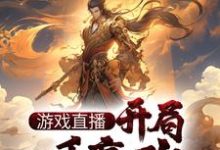 小說《遊戲直播：開局一手嬴政，震驚祖龍》在線章節閱讀-極品小說