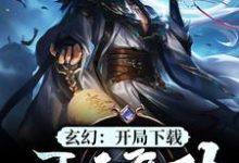 已完結小說《玄幻：開局下載吞天魔功》最新章節-極品小說