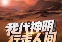 我代神明，行走人間小說完結版章節免費閱讀-極品小說