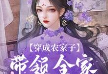 完結版《穿成農家子，帶領全家劈風斬浪》免費閱讀-極品小說