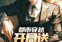 完結版《都市穿越：開局送審判官坐牢》章節閱讀-極品小說