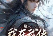 求諸天：我在武俠世界修長生小說免費資源-極品小說