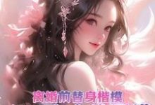 完結版《離婚前替身楷模，離後夜夜找男模》免費閱讀-極品小說