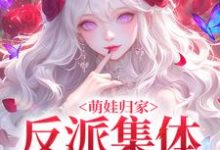 完結版《萌娃歸家，反派集體轉性了！》章節閱讀-極品小說