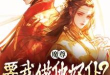 《魔尊要我做他奴僕？衣服給他炸了！》楚兮慕帝凜完整版小說免費閱讀-極品小說