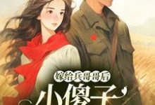 小說《嫁給兵哥哥後，小傻子她福氣滿滿》在線章節閱讀-極品小說