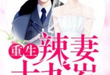 已完結小說《頭號婚寵：重生辣妻十九歲》在線章節閱讀-極品小說