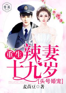 已完結小說《頭號婚寵：重生辣妻十九歲》在線章節閱讀