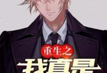 完整版小說《重生之我真是大文豪》免費閱讀-極品小說