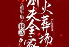 《重生後，我送前夫全家火葬場》完整版小說免費閱讀-極品小說