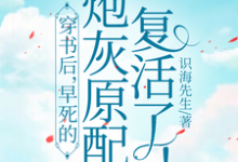 穿書後，早死的炮灰原配復活了！阮昭秦宗伍小說免費閱讀-極品小說