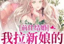 完整版小說《前任結婚，我拉新娘的前男友閃婚》免費閱讀-極品小說