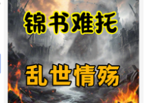 錦書難託：亂世情殤最新章節，錦書難託：亂世情殤免費閱讀-極品小說