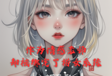 金理小說完整版《作為情感老師卻被綁定了撈女系統》免費閱讀-極品小說