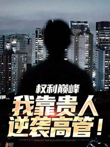 完結版《權利巔峰：我靠貴人逆襲高管！》章節目錄在線閱讀