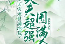 小說完整版《天災末世滿地荒，夫夫超強囤滿倉》免費閱讀-極品小說