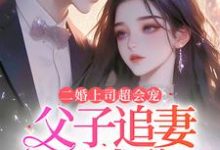 《二婚上司超會寵，父子追妻哭成狗》小說章節在線試讀，《二婚上司超會寵，父子追妻哭成狗》最新章節目錄-極品小說