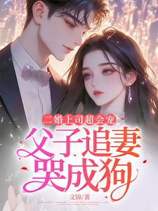 《二婚上司超會寵，父子追妻哭成狗》小說章節在線試讀，《二婚上司超會寵，父子追妻哭成狗》最新章節目錄