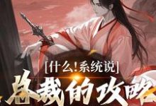 完結版《什麼！系統說總裁的攻略對象是我》章節閱讀-極品小說