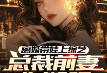 沈君小說離婚帶娃上綜藝，總裁前妻悔斷腸章節免費閱讀-極品小說