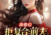 完結版《離婚後拒複合：前夫兒子悔斷腸》章節閱讀-極品小說