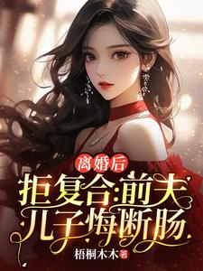 完結版《離婚後拒複合：前夫兒子悔斷腸》章節閱讀