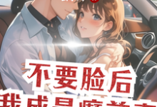 《不要臉後，我成最癲前妻》小說大結局免費試讀 溫厲邢何向歡小說-極品小說