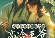 小說完整版《鹹魚侍妾只想抱大腿，高冷王爺卻被釣瘋了》免費閱讀-極品小說