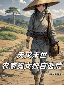 已完結小說《天災末世：農家孤女獨自逃荒》在線章節閱讀