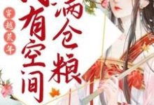 《穿越荒年我有空間滿倉糧》季雲舒完整版小說免費閱讀-極品小說