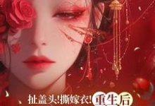 《扯蓋頭！撕嫁衣！重生後她不忍了》小說免費閱讀完整版-極品小說