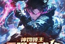 林刻小說完整版《神罰領主：無限合成終成不可名狀》免費閱讀-極品小說