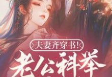 夫妻齊穿書！老公科舉我躺贏！林十七週琅小說免費閱讀-極品小說