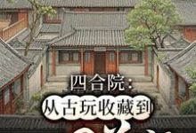 四合院：從古玩收藏到世界首富小說無彈窗閱讀的網站推薦-極品小說