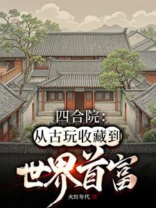 四合院：從古玩收藏到世界首富小說無彈窗閱讀的網站推薦