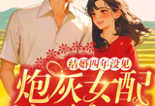 《結婚四年沒見，炮灰女配她不離了》小說章節列表免費試讀，蘇青青陸長征小說在線閱讀-極品小說