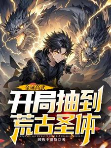 《全球高武，開局抽到荒古聖體》許天小說免費閱讀完整版