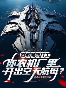 完結版《寒假兼職打工，你農機廠裡開出空天航母？》免費閱讀