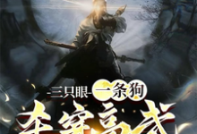 小說完整版《三隻眼，一條狗，殺穿高武不回頭》免費閱讀-極品小說