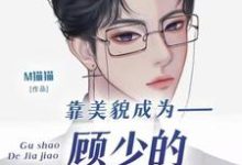 完結版《靠美貌成為顧少的私人家教後》免費閱讀-極品小說