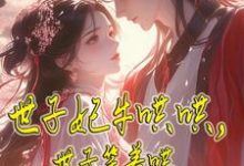 封延墨衛芷雪小說《世子妃牛哄哄，世子笑著哄》完整版免費閱讀-極品小說