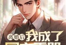 完結版《離婚後我成了國之重器，前妻瘋了！》在線免費閱讀-極品小說