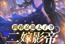 小說完整版《踹掉京圈太子爺，二嫁影帝享福了》免費閱讀-極品小說